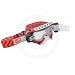 Scott Goggles NOSWEAT XI Works Film System - Red - New 2009 No Sweat