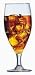 Kitchen & Housewares : Excalibur Iced Tea, 16-1/2 oz. 2 Dozen, 24/CS