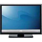 JVC LT-19DK8ZJ 19 HD Ready LCD TV with Integrated Digital Tuner