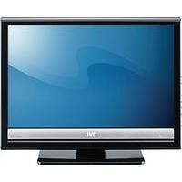 JVC LT-19DK8ZJ 19" HD Ready LCD TV with Integrated Digital Tuner