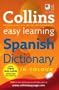 Collins Easy Learning Spanish Dictionary (Easy Learning Dictionary) (English and Spanish Edition)