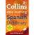 Collins Easy Learning Spanish Dictionary (Easy Learning Dictionary)