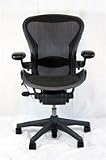 Aeron Chair by Herman Miller
