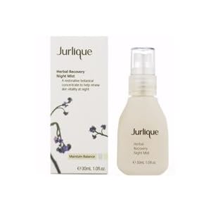 Jurlique by Jurlique Herbal Recovery Night Mist ( Exp. Date 12/2009 ) –/1OZ