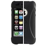 21IwVoP7yzL. SL160  OtterBox Impact Case for iPhone 3G, 3GS (Black)
