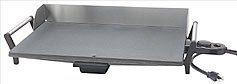 Broil King PCG-10 Professional Portable Nonstick Griddle 