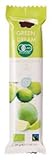 【季節限定(11-4月)】グリーンドリーム オーガニックチョコレート(ライム)30g