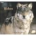 Wolves 2009 Wall Calendar