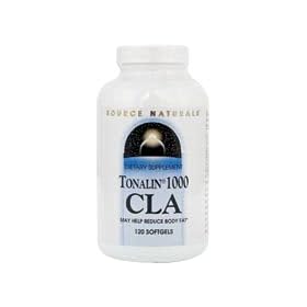 Source Naturals Tonalin 1000 CLA
