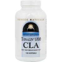 Tonalin 1000 CLA
