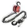 Neiko 1-Ton Easy-Lift Chain Pulley Hoist