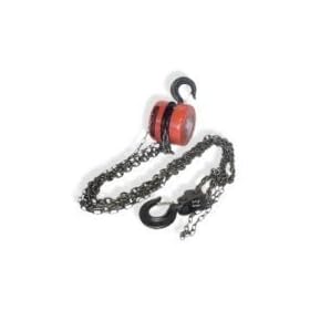 Neiko 1-Ton Easy-Lift Chain Pulley Hoist