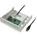 Vivanco USB2 Hub F4 Intern HUB USB 4P 4 x USB - A / B 1 x USB - A / Stecker