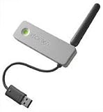 Xbox 360 Wireless Networking Adapter