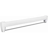 Leifheit 83201 Wall Dryer Telefix 70, White