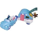Zhu Zhu Pets Camper with Car