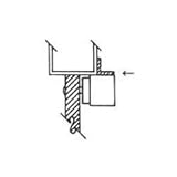 Low Profile Frame Prep Jig (6504 and 6514)