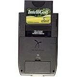 IntelliGolf Springboard Module for Handspring Visor