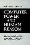 Computer Power and Human Reason