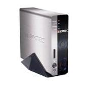 Emtec Movie Cube R 500GB Multimedia HDD