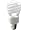 Ecozone Biobulb, Energy-Saving Daylight Bulb, Bayonet Cap, 25W