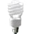 Ecozone Biobulb, Energy-Saving Daylight Bulb, Bayonet Cap, 25W