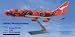 Flight Miniatures Qantas Wunala 747-400