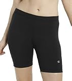 Champion Womens Cotton Blend 7" Fit Short