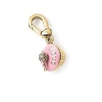 juicy couture cupcake charm