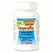 For relief of symptoms of flu, such as fever, chills, body aches and pains, congestion and sore throat. New and improved with Copper & Echinacea Stop Fever, Chills, Body Aches & Pain All Natural, Safe and Effective for Children & Adults No Drowsiness,