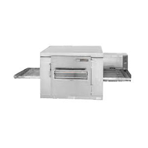 Natural Gas Lincoln Impinger Single Belt Conveyor Oven Gas - 120,000 BTU