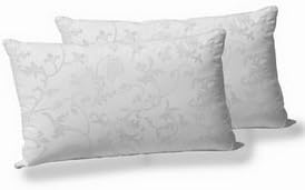 My Cozy Quarters E-4-370PS-Std Dream Supreme Plus Poly-Gel Filled Pillow - Standard-Size