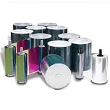 Rimage Everest 600 CD-R 10,000 Count (White) Media Kit, (20) CMY Ribbons, (20) Retransfer Rolls