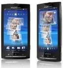 Sony Ericsson Xperia X10