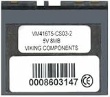 Cisco Syst. 8MB MINI-FLASH CARD ( MEM1700-8MFC=-A )