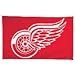 NHL Detroit Red Wings 3-by-5 foot Flag