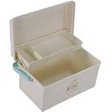 Alfie Giraffe Layette Box