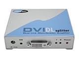 1X2 Dvi Dl Splitter