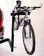 Surco 3 Bike OSI Bike Rack, 2 inch Receiver, Swing Away