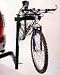Surco DBR300 OSI Swing Away Hitch Mount Bike Rack, 2 Receiver,  Up To 3 Bike Capacity
