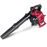 IMAGE OF Troy-Bilt TB2SC 27cc 2-Cycle Gas Powered 150 MPH Hand Held Blower