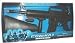 Police Swat Team Colt M16 Toy Gun Tactical Assault Rifle Battery Operated Sub Machine Gun