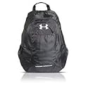 Under Armour Zone Backpack - Black - One Size Only