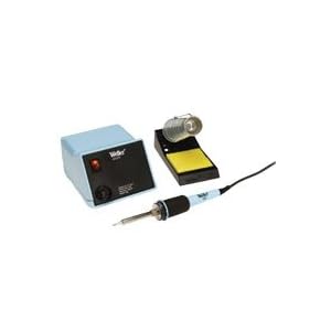 Weller® 60W 120V Temperature Controlled Soldering Station