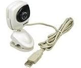 Philips Sic4700/37 Webcam Pc Camera Usb Cable