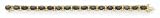 14K Mystic Topaz Bracelet - GHES1730