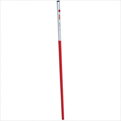 WOLF-Garten 3942154 59-Inch Multi-Star Aluminum Handle