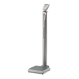 Healthometer Physician Digital Eye-level Scale - 597KL