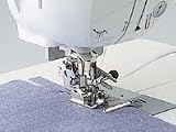 ブラザーミシン　家庭用ミシンアタッチメント　サイドカッター　7mm