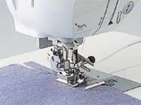 ブラザーミシン　家庭用ミシンアタッチメント　サイドカッター　7mm